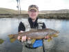 Cracking Fish on the Clyde